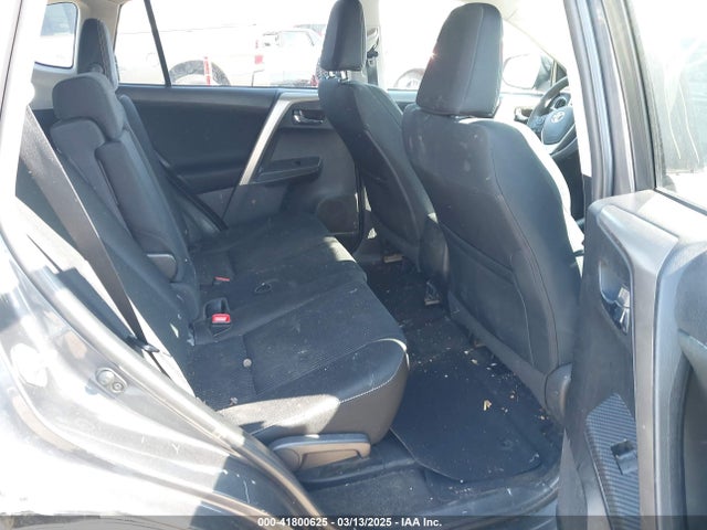 Toyota Rav4 Xle 2015 2T3RFREV5FW405290 Image 8