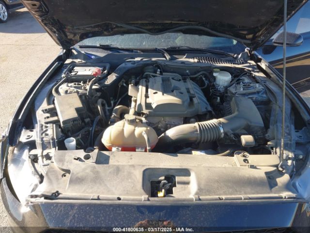 2016 FORD MUSTANG 1FA6P8TH3G5202632 Photo 9