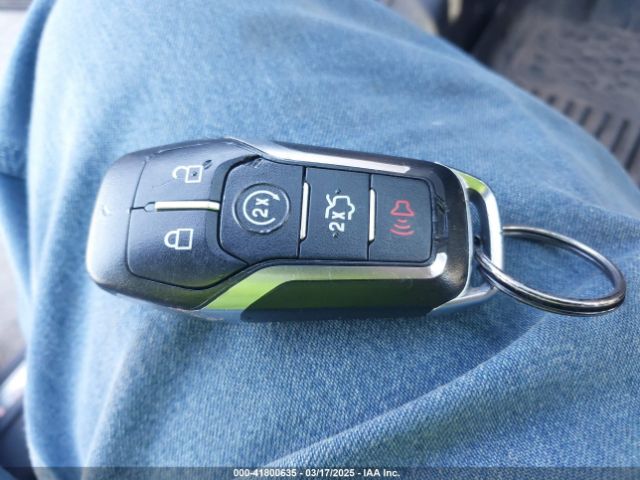 2016 FORD MUSTANG 1FA6P8TH3G5202632 Photo 10