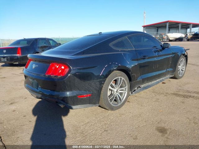 2016 FORD MUSTANG 1FA6P8TH3G5202632 Photo 3