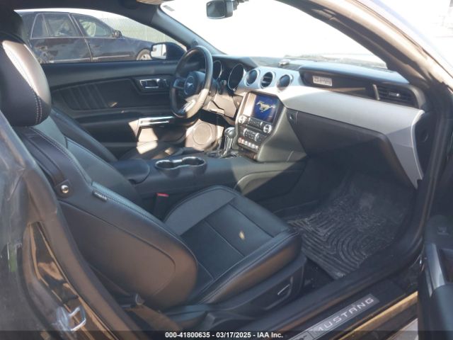 2016 FORD MUSTANG 1FA6P8TH3G5202632 Photo 4