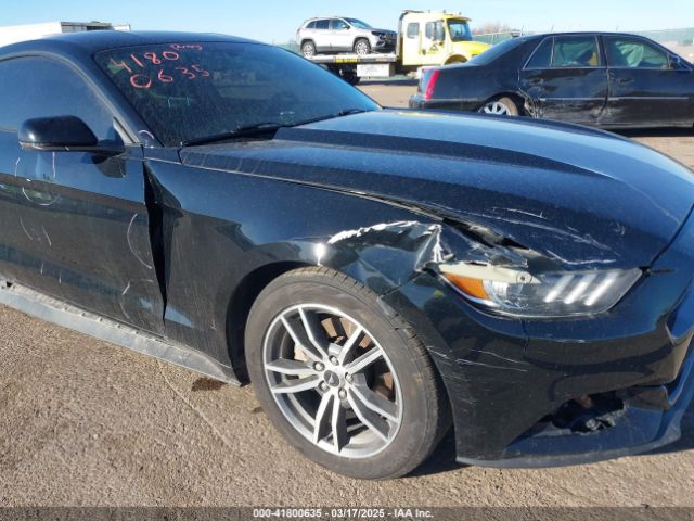 2016 FORD MUSTANG 1FA6P8TH3G5202632 Photo 5