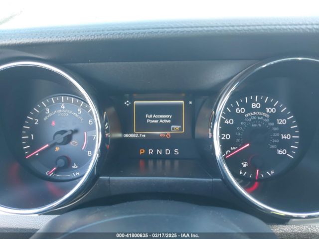 2016 FORD MUSTANG 1FA6P8TH3G5202632 Photo 6