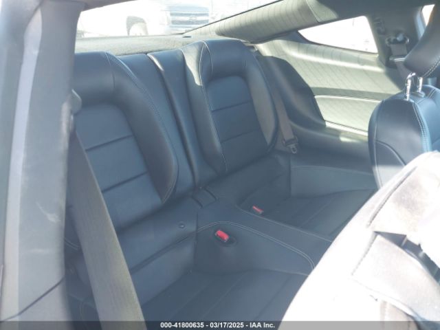 2016 FORD MUSTANG 1FA6P8TH3G5202632 Photo 7