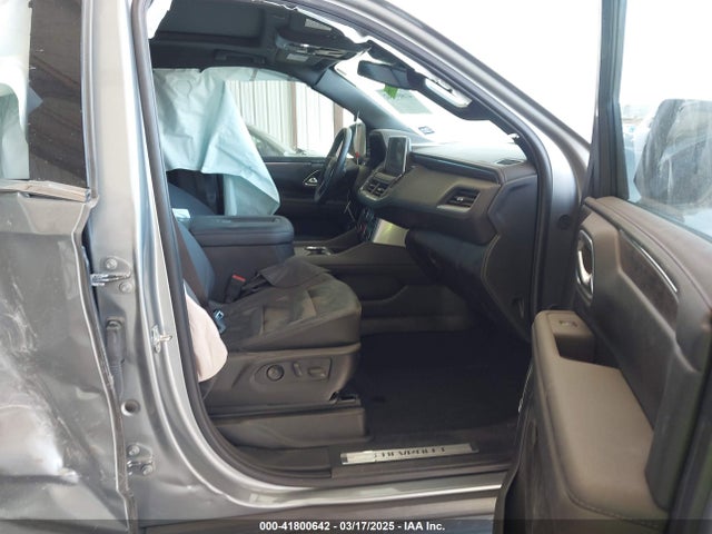 1GNSCNKD6RR282450 Chevrolet Tahoe 2wd Lt