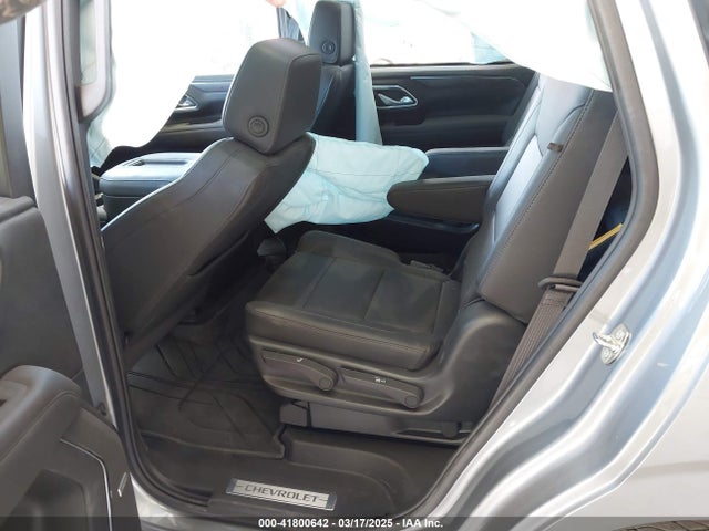 1GNSCNKD6RR282450 Chevrolet Tahoe 2wd Lt