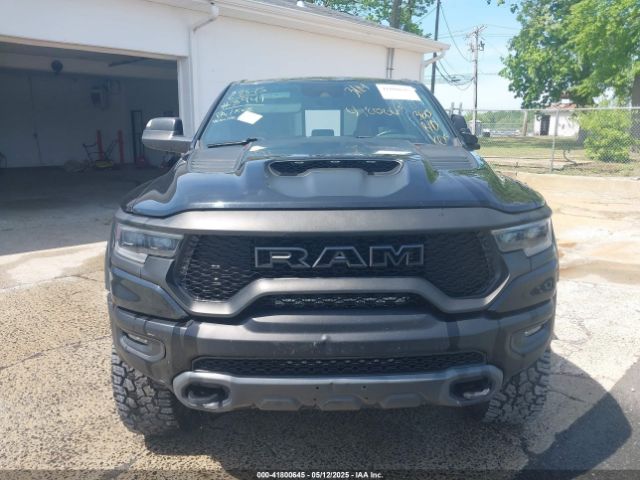 1C6SRFU92MN903941 RAM 1500 Trx  4x4 5'7 Box