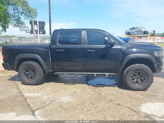 1C6SRFU92MN903941 RAM 1500 Trx  4x4 5'7 Box