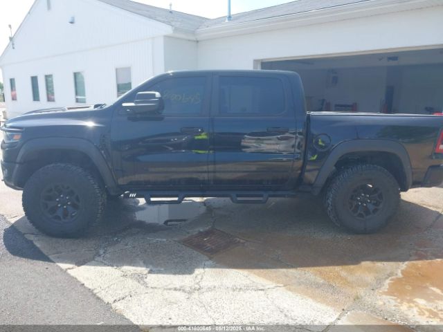 1C6SRFU92MN903941 RAM 1500 Trx  4x4 5'7 Box