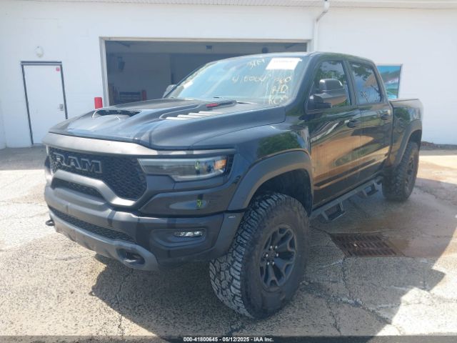 1C6SRFU92MN903941 RAM 1500 Trx  4x4 5'7 Box