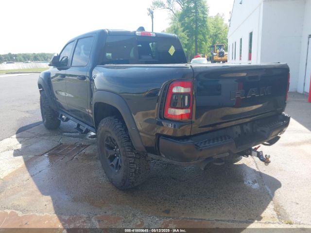 1C6SRFU92MN903941 RAM 1500 Trx  4x4 5'7 Box