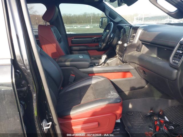 1C6SRFU92MN903941 RAM 1500 Trx  4x4 5'7 Box