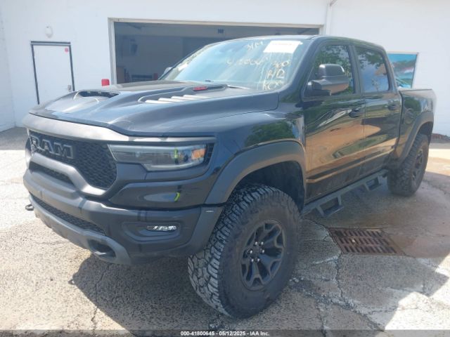 1C6SRFU92MN903941 RAM 1500 Trx  4x4 5'7 Box
