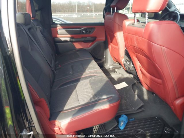 1C6SRFU92MN903941 RAM 1500 Trx  4x4 5'7 Box