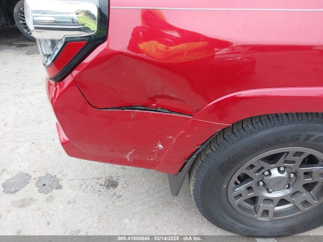JTEBU5JR1L5783386 Toyota 4runner Venture