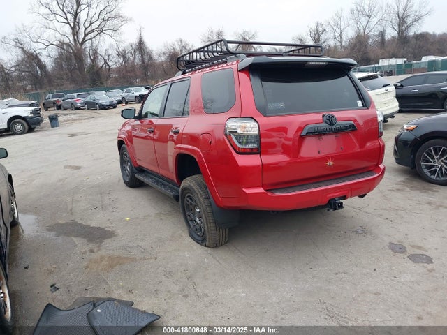 JTEBU5JR1L5783386 Toyota 4runner Venture