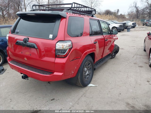 JTEBU5JR1L5783386 Toyota 4runner Venture