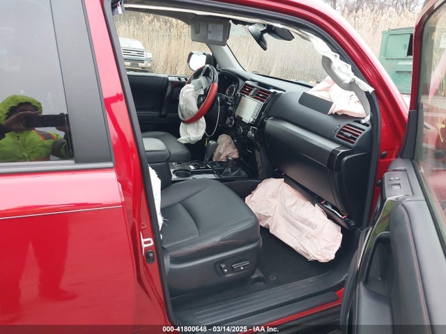 JTEBU5JR1L5783386 Toyota 4runner Venture