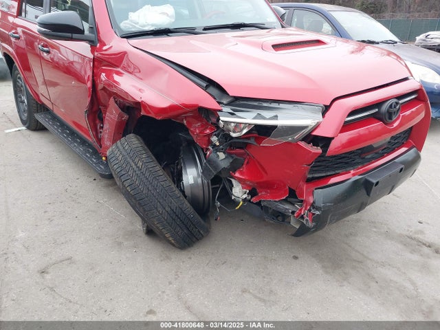 JTEBU5JR1L5783386 Toyota 4runner Venture