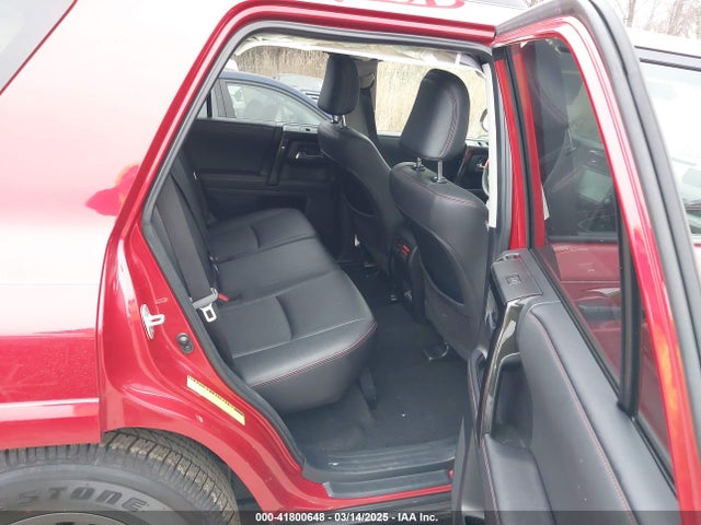 JTEBU5JR1L5783386 Toyota 4runner Venture