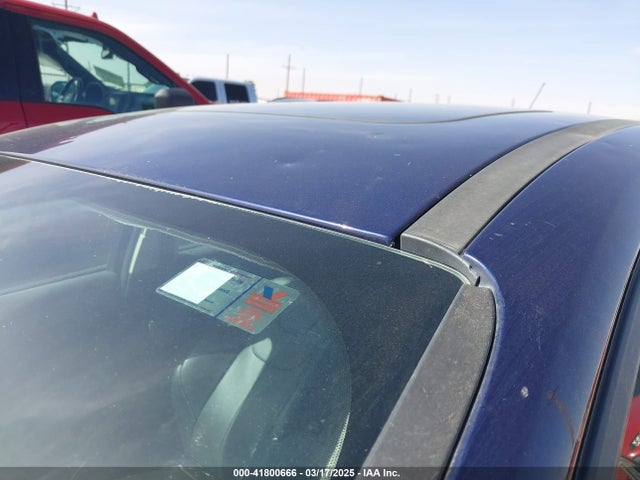 1FADP3J22HL272354 Ford Focus Titanium