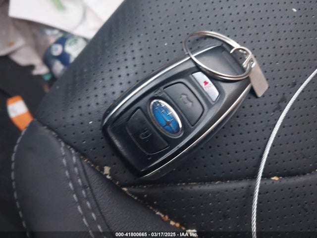 JF2SKAUC3MH505522 Subaru na u5