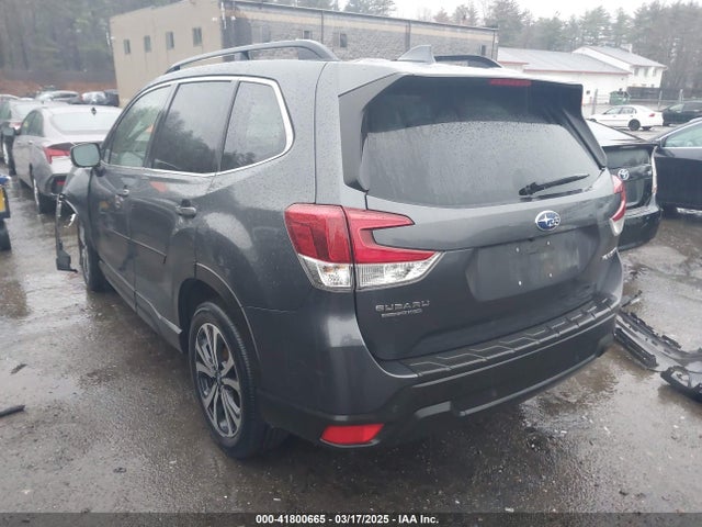 JF2SKAUC3MH505522 Subaru na u5