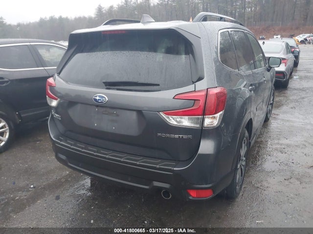 JF2SKAUC3MH505522 Subaru na u5