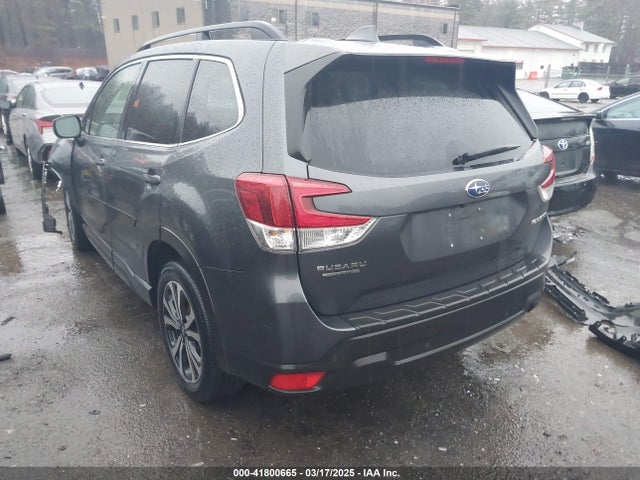JF2SKAUC3MH505522 Subaru na u5