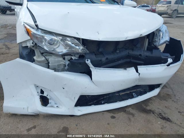 4T1BK1FK1EU540292 Toyota Camry Xle V6