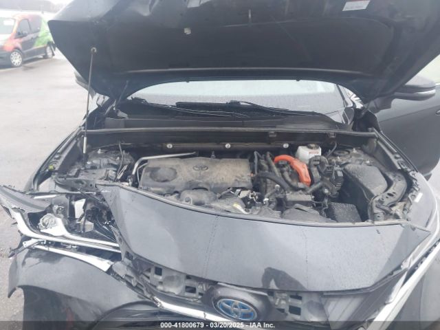 JTEAAAAH3MJ063486 Toyota Venza Xle