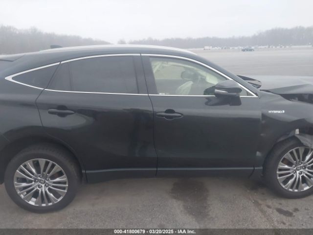 JTEAAAAH3MJ063486 Toyota Venza Xle