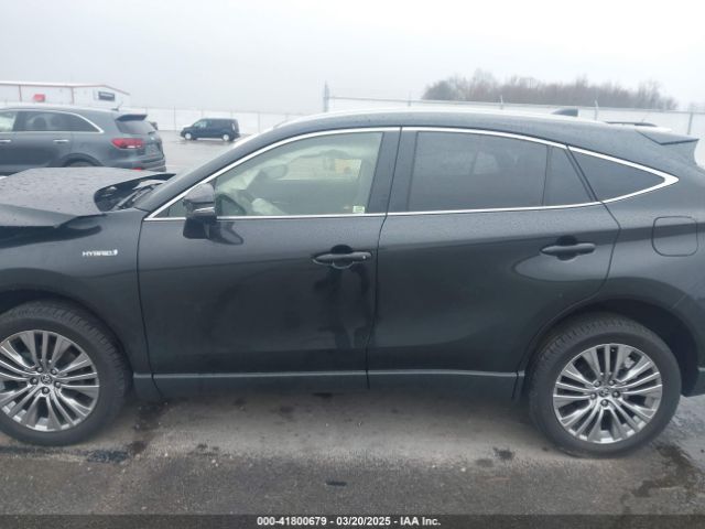 JTEAAAAH3MJ063486 Toyota Venza Xle