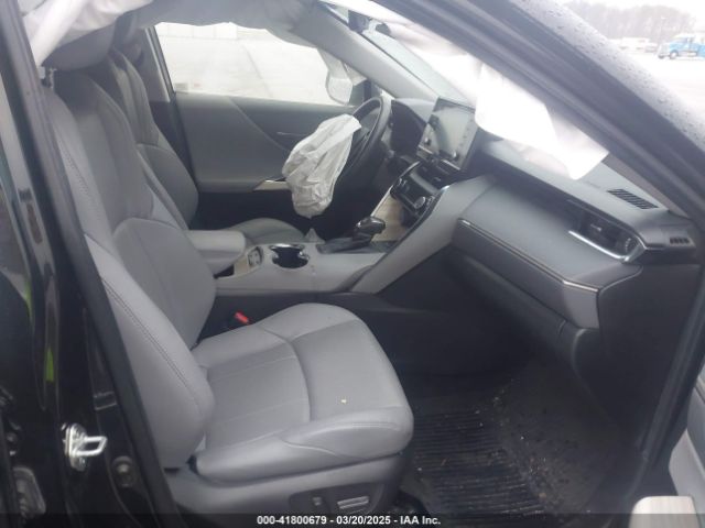 JTEAAAAH3MJ063486 Toyota Venza Xle