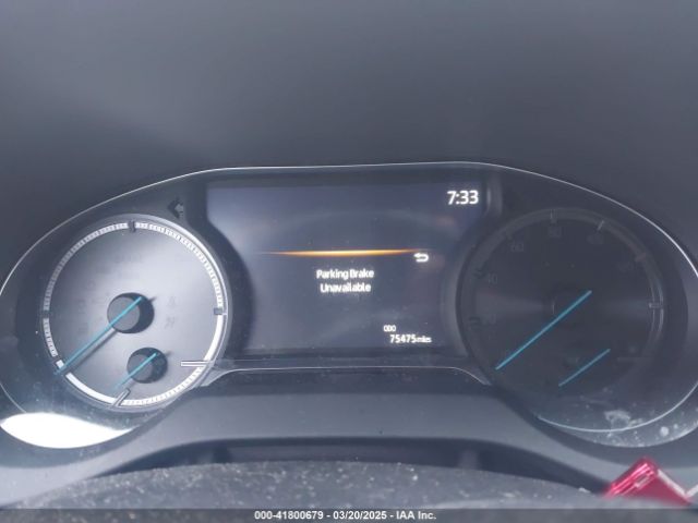 JTEAAAAH3MJ063486 Toyota Venza Xle