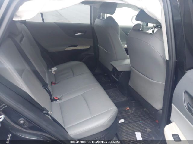 JTEAAAAH3MJ063486 Toyota Venza Xle