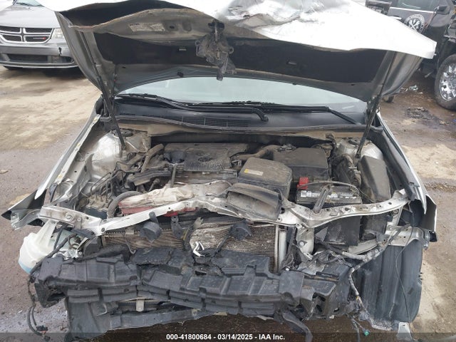 4T1BF1FK1FU983127 Toyota CAMRY SE