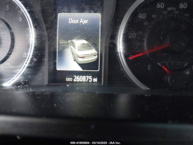 4T1BF1FK1FU983127 Toyota CAMRY SE
