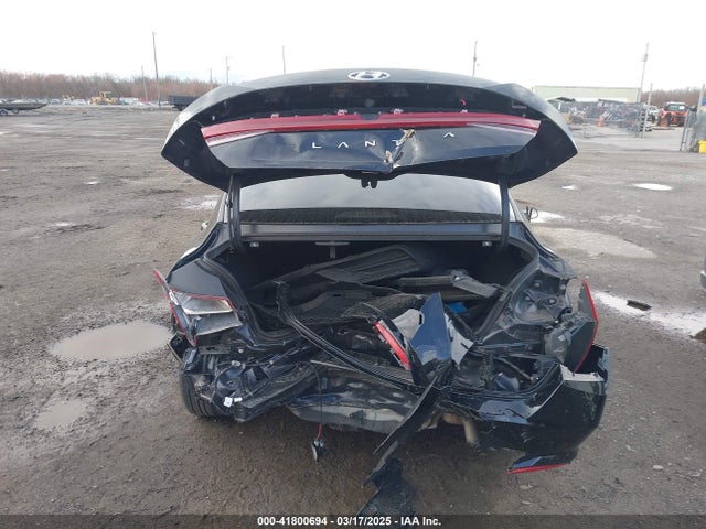 5NPLM4AG8MH031333 Hyundai ELANTRA SEL