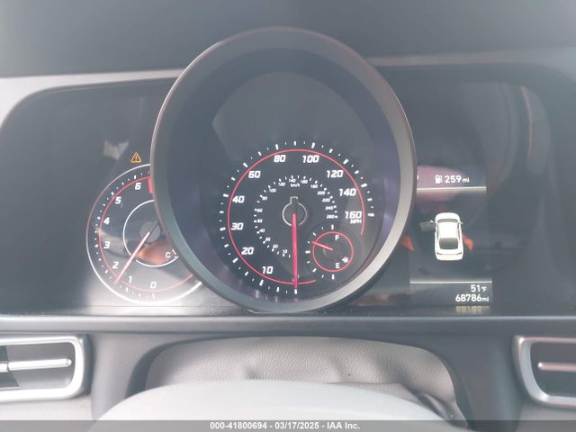 5NPLM4AG8MH031333 Hyundai ELANTRA SEL