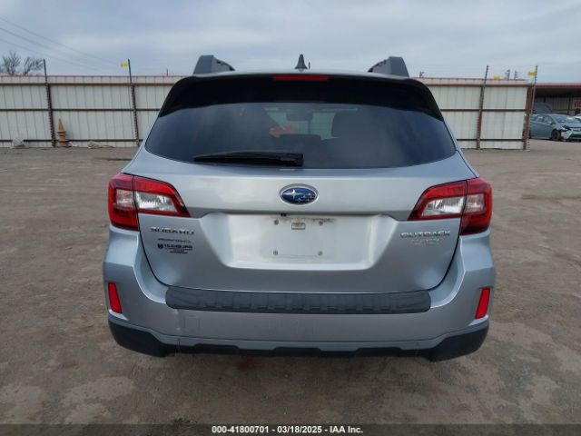 4S4BSAHC2H3202366 Subaru Outback 2.5i Premium