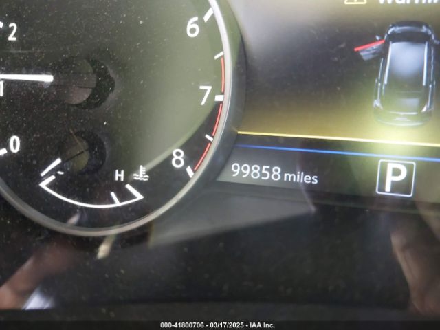 5N1AZ2MH6FN248704 Nissan MURANO SL