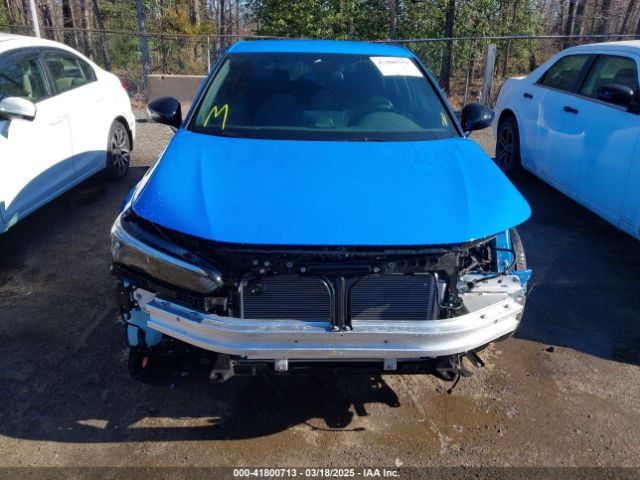 19XFL2H89RE042016 Honda Civic Sport