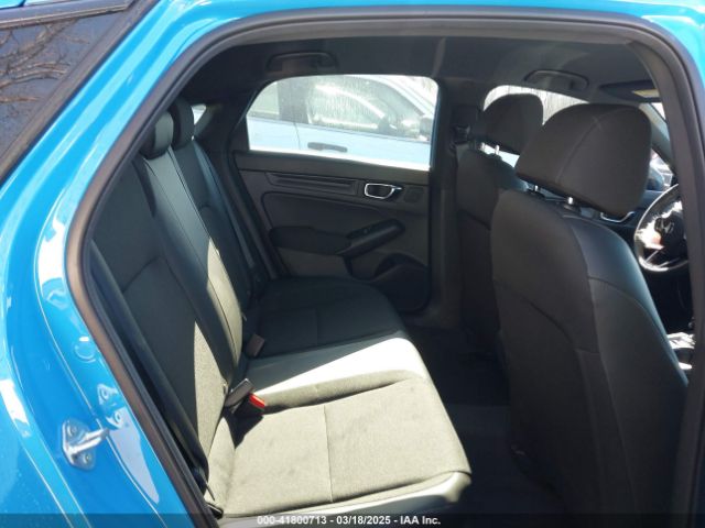 19XFL2H89RE042016 Honda Civic Sport
