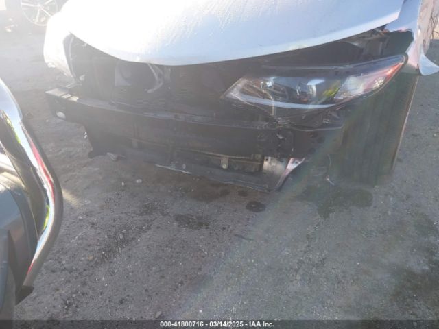 4T1BF1FK9EU449825 Toyota CAMRY SE