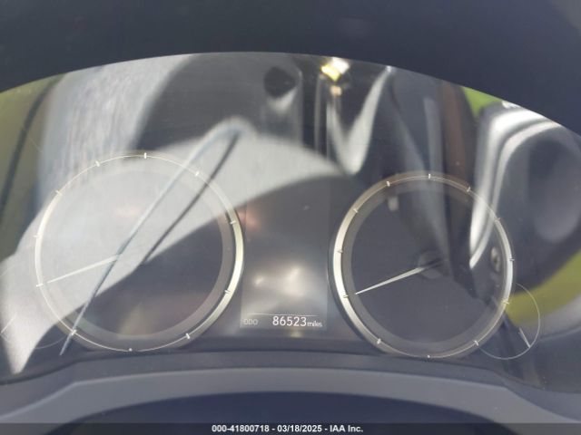 JTHSM5BCXG5001041 Lexus RC 300