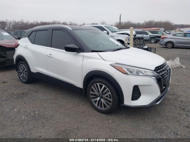 2024 NISSAN KICKS 3N1CP5CV0RL475745