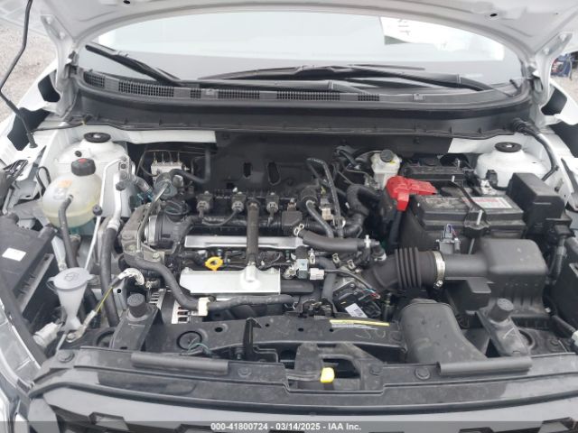 2024 NISSAN KICKS 3N1CP5CV0RL475745 Photo 9