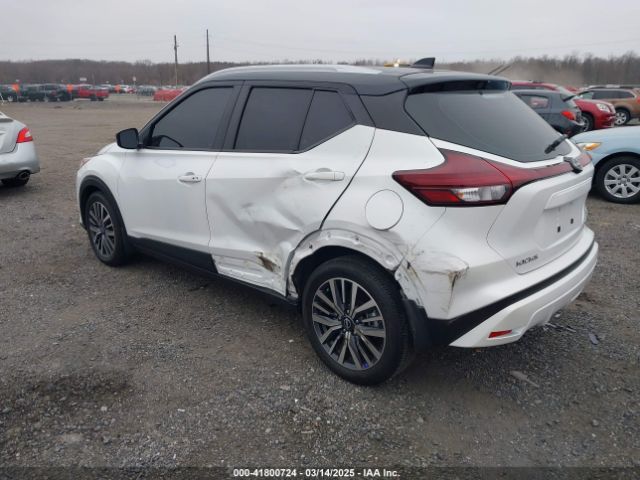 2024 NISSAN KICKS 3N1CP5CV0RL475745 Photo 2