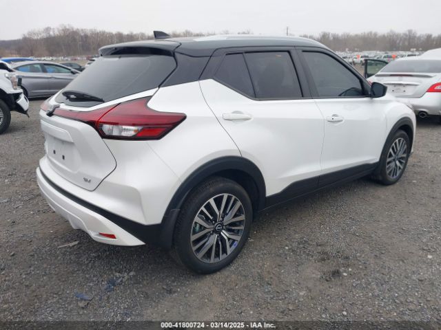 2024 NISSAN KICKS 3N1CP5CV0RL475745 Photo 3